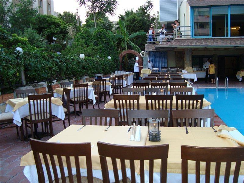 Uslan Kuşadası