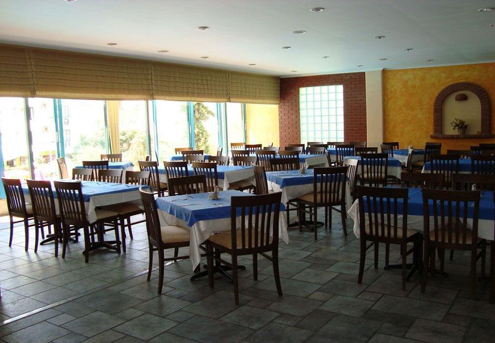 Uslan Otel