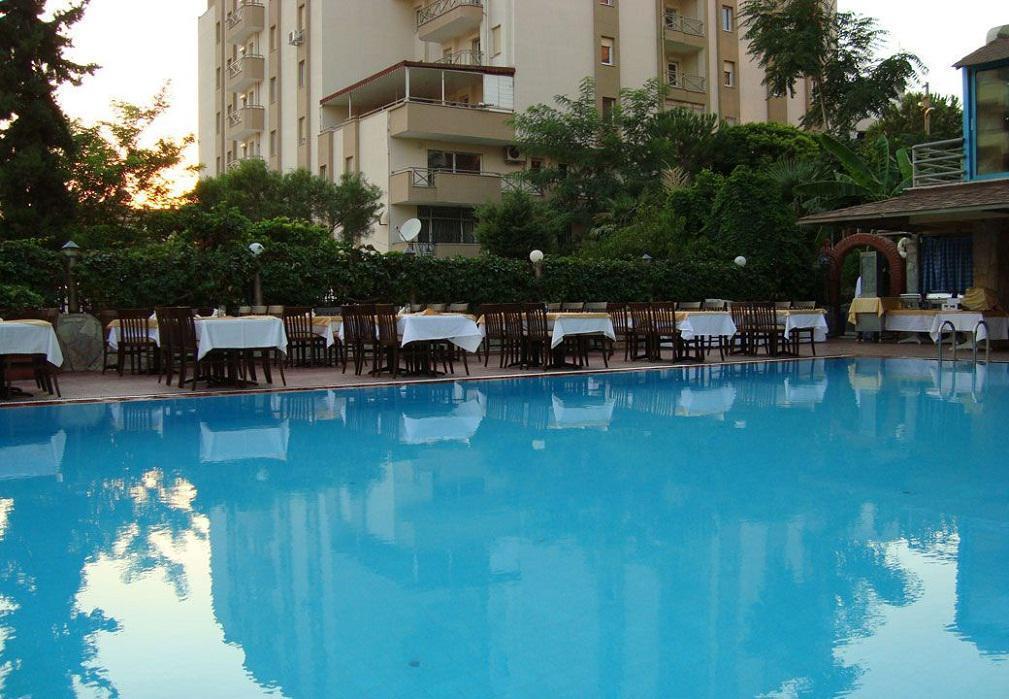 Uslan 3* Kuşadası