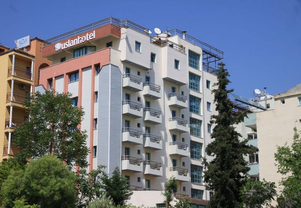 Uslan Hotel Kuşadası