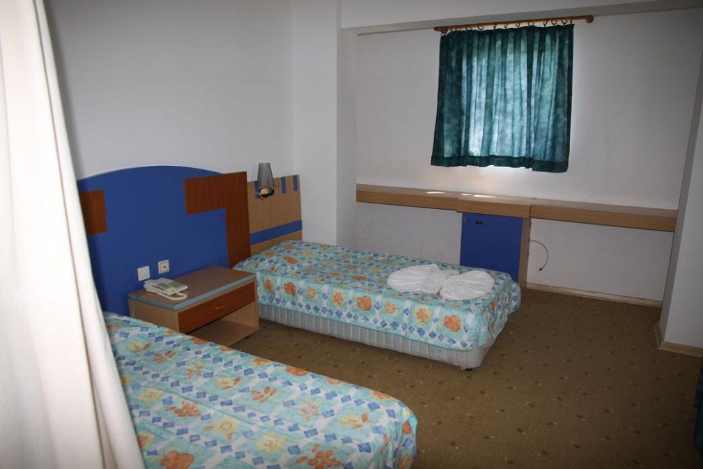 Uslan Otel Kuşadası
