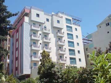 Otel Uslan Kuşadası