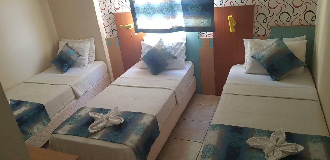 Otel Uslan Kuşadası