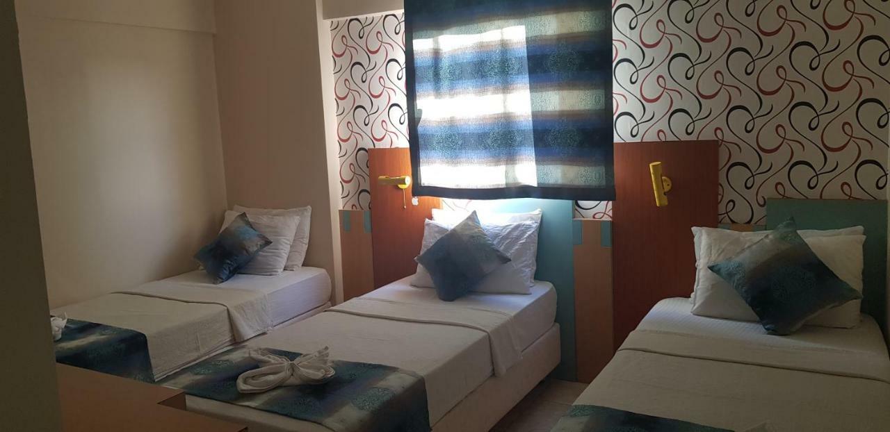 Otel Uslan Kuşadası