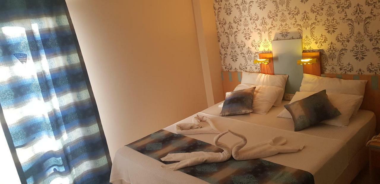 Otel Uslan Kuşadası