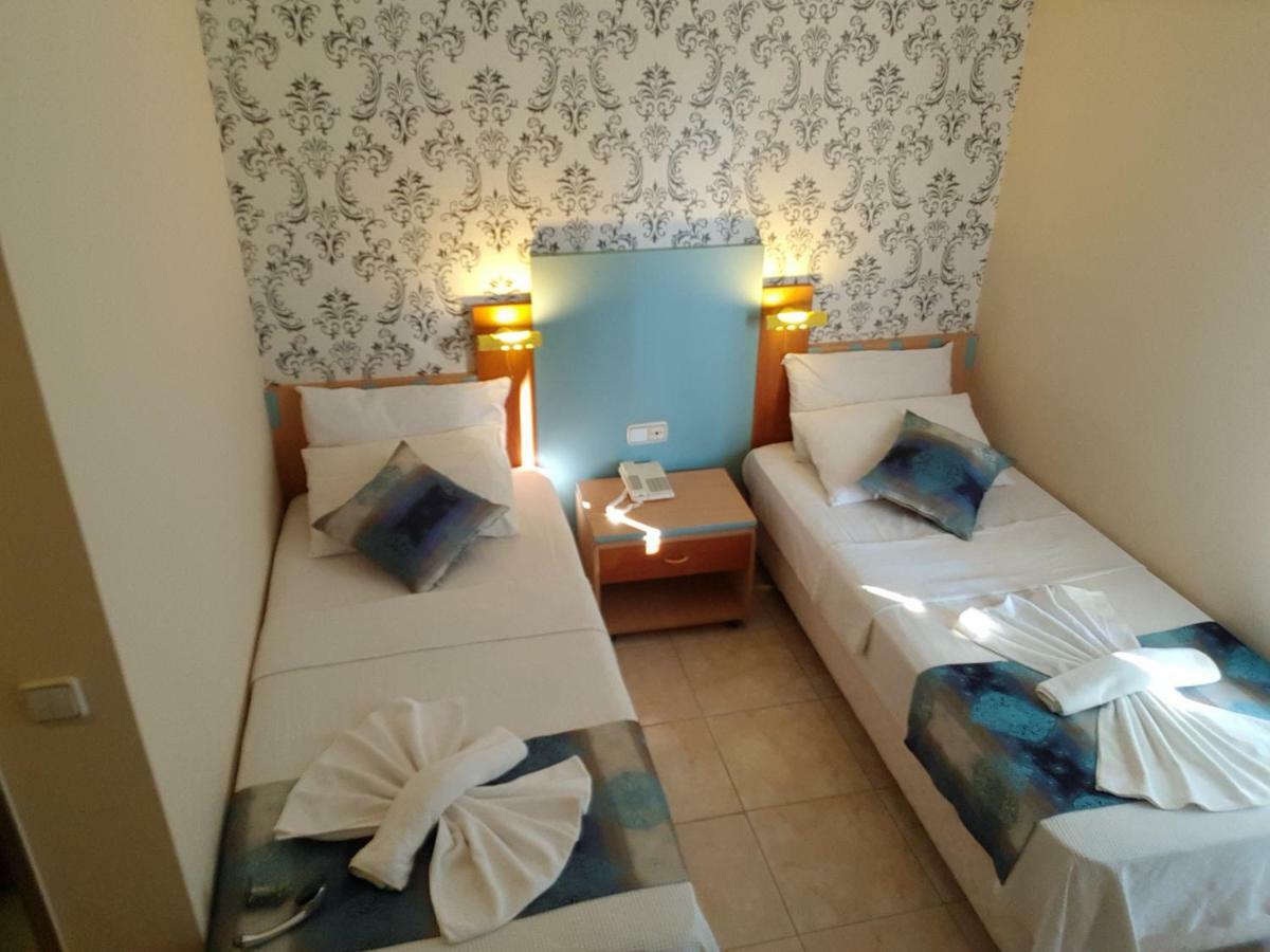 Otel Uslan 3*