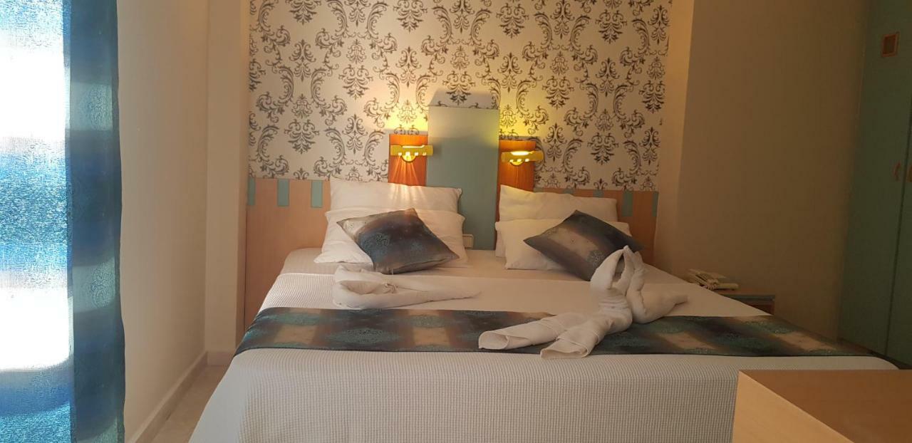 Otel Uslan Kuşadası