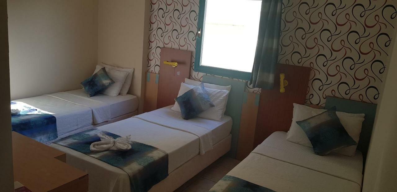 Uslan Hotel Kuşadası