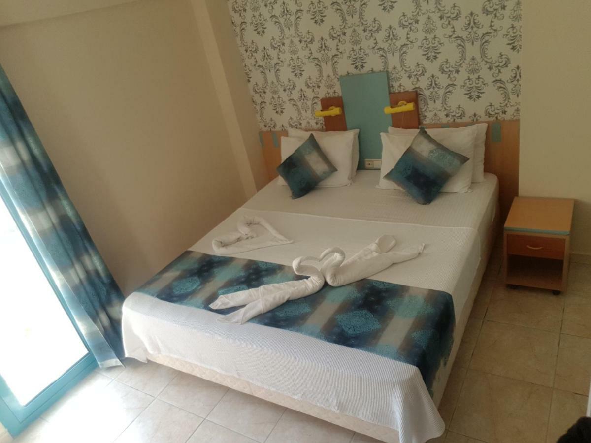 Otel Uslan Kuşadası
