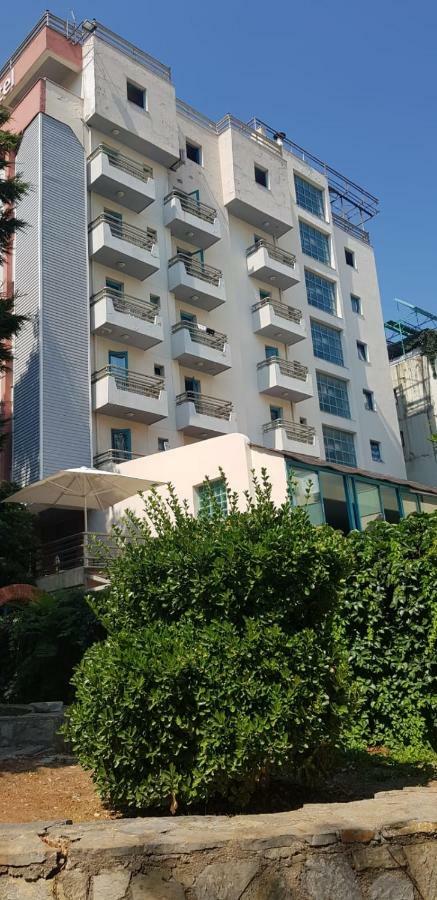 Uslan Otel 3*