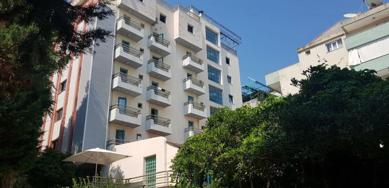 Otel Uslan Kuşadası