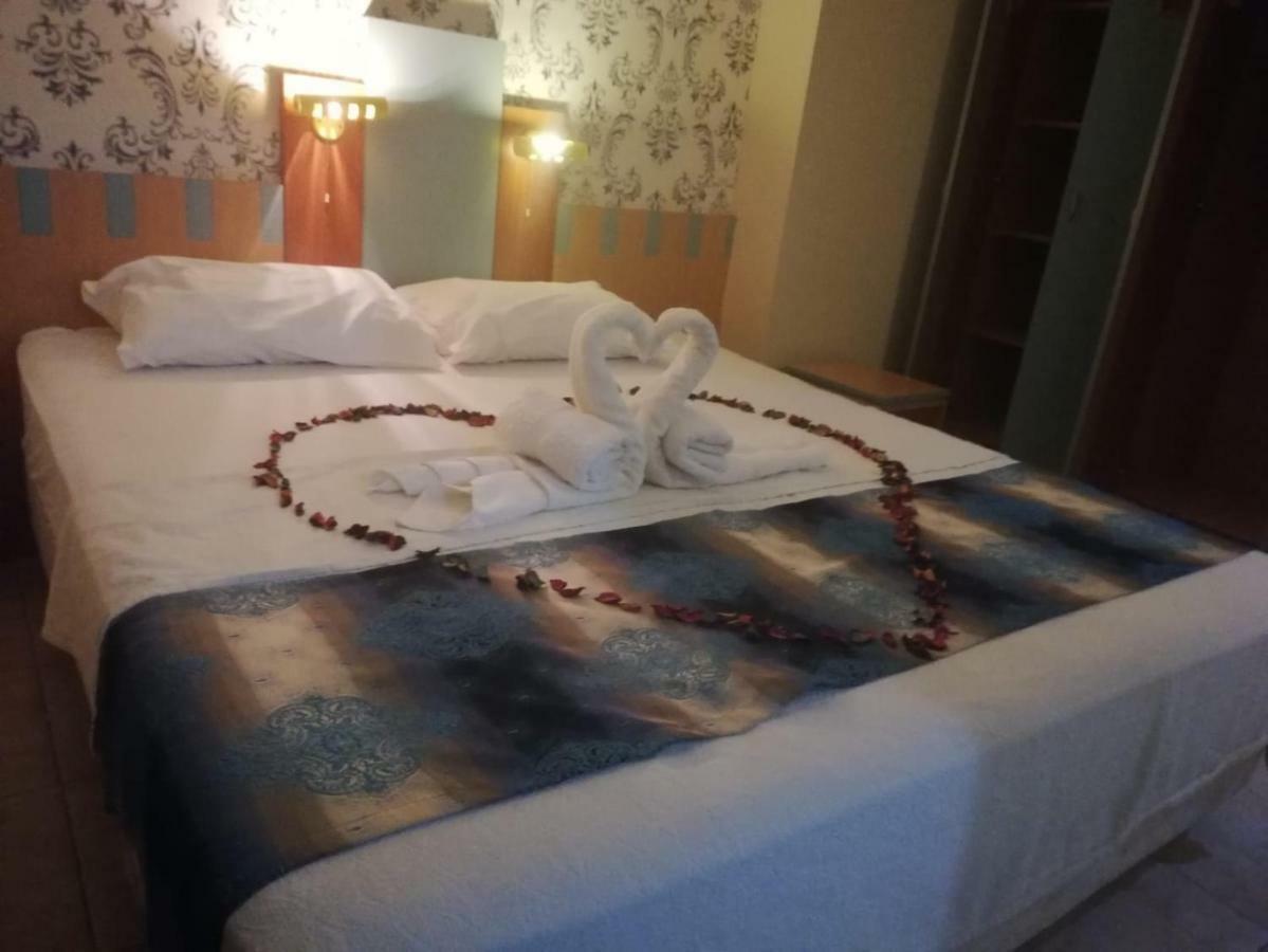 Otel Uslan