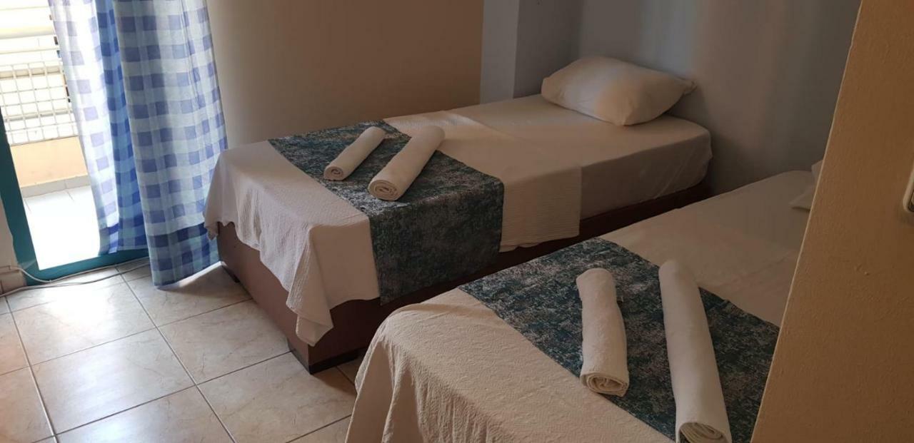 Otel Uslan 3*