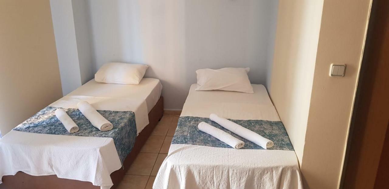 Otel Uslan