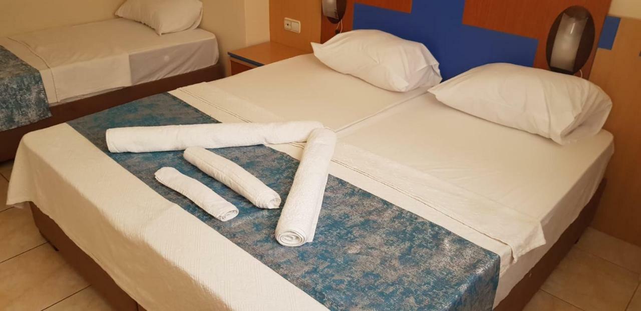 Uslan Otel 3*