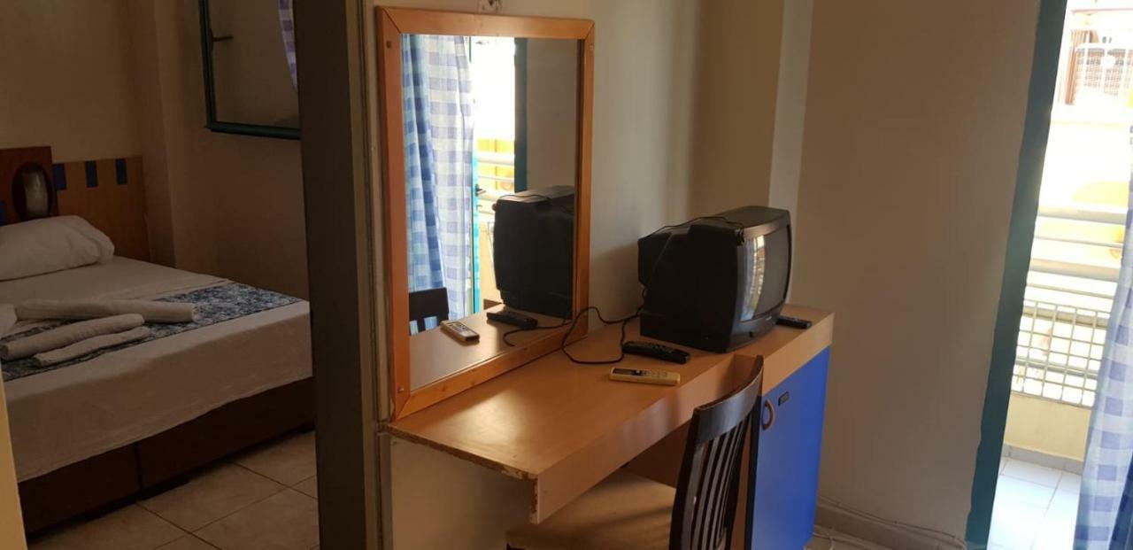 Uslan Otel