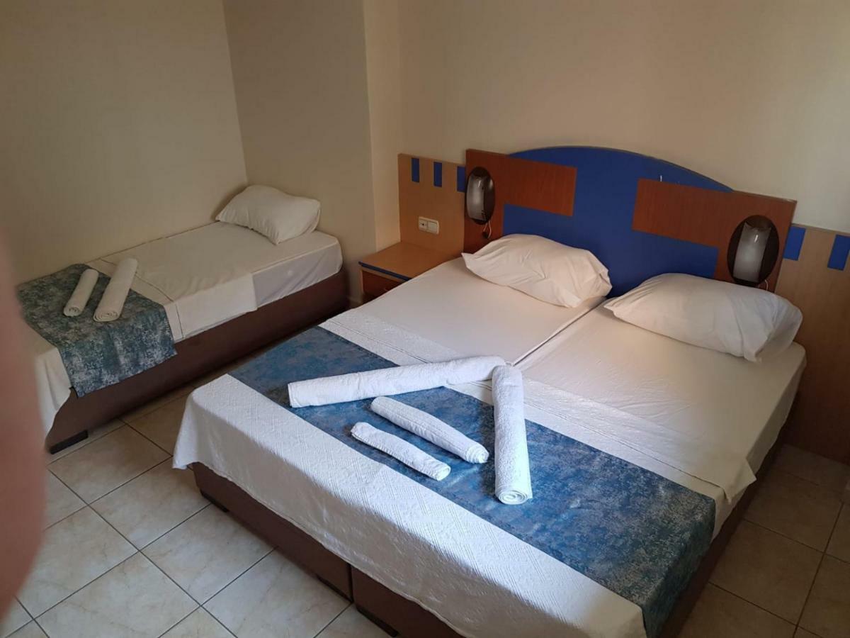 Uslan Otel 3*